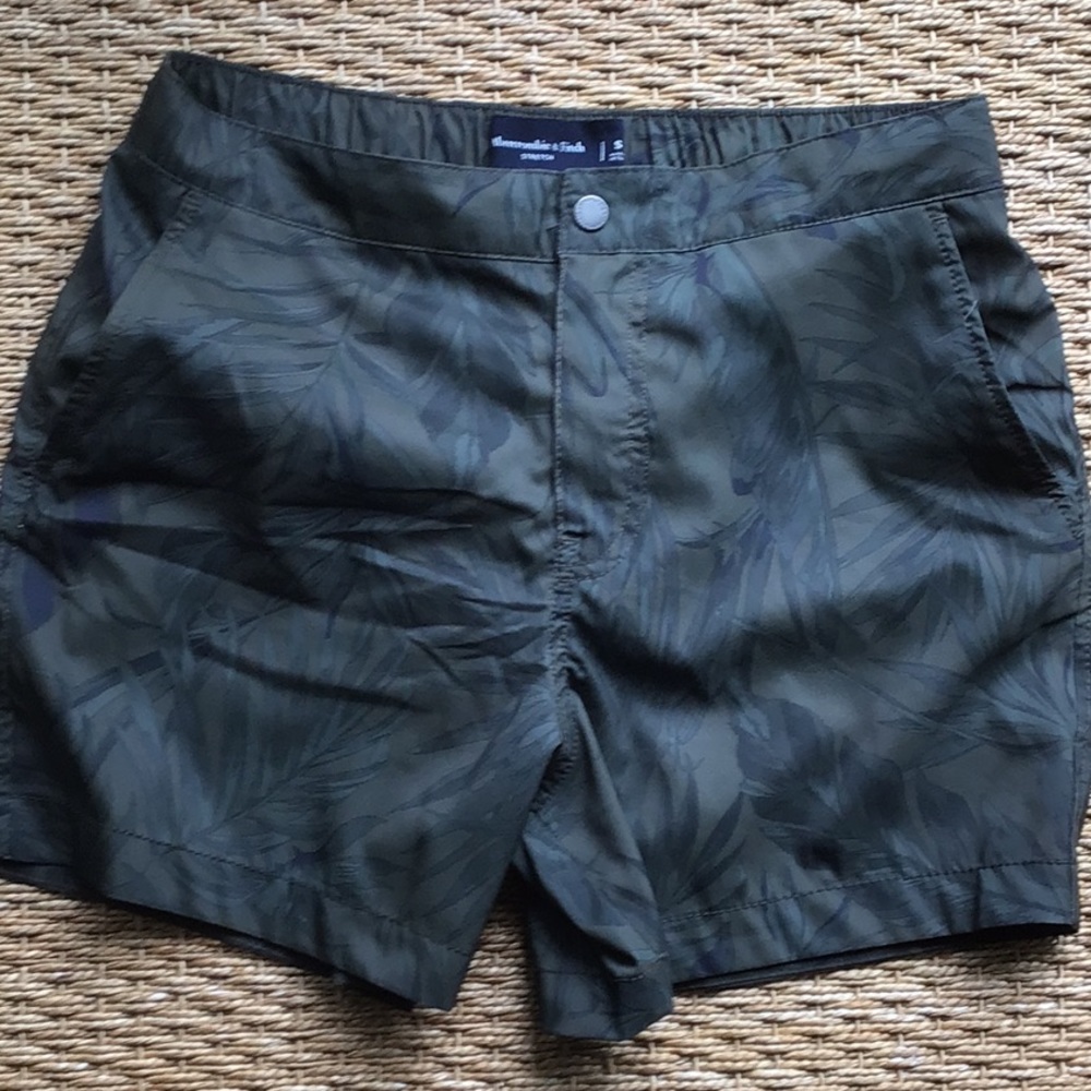 Men’s Abercrombie & Fitch swim short